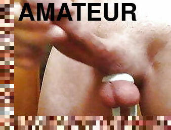 masturbation, amateur, anal, énorme-bite, jouet, gay, branlette, bdsm, hirondelle, secousses