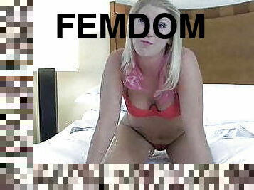 teini, bdsm, pov, munat, nöyryyttäminen, pikkuinen-tiny, femdom