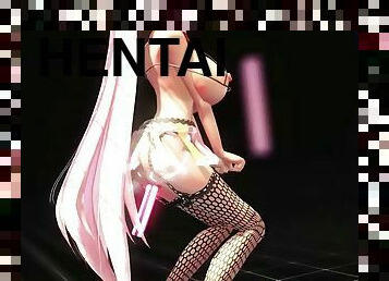 Mmd luka