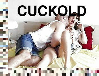 Cuckolding