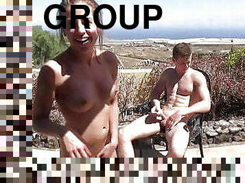 mastürbasyon-masturbation, amcık-pussy, üstüneyüzüne-boşalma, grup-sex, çılgın, sikişme, sıkı