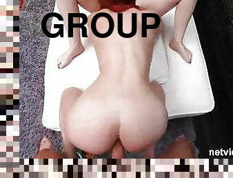 Group MFFF 3