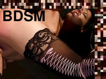BDSM slut Madison