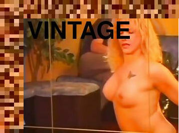 Awesome vintage fucking