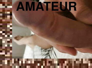 masturbation, amateur, gay, branlette, ejaculation, britannique