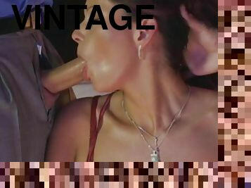 Excellent Porn Scene Vintage Fantastic Pretty One