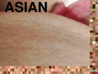 asiatique, levrette, enceintes, milf, doigtage, sur-le-visage, cow-girl, philippine