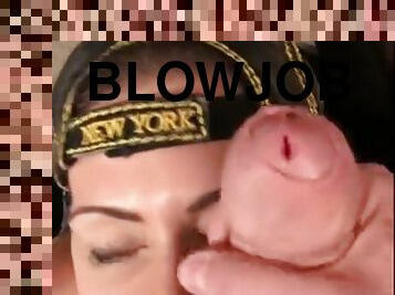 Jessica Jaymes Personal Night Blowjob I-Phone Video