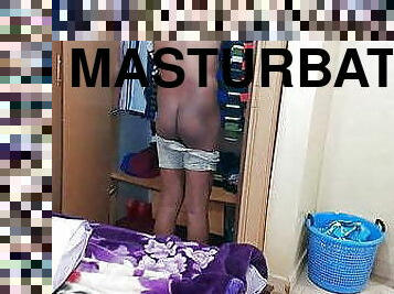 masturbation, gay, espion, webcam