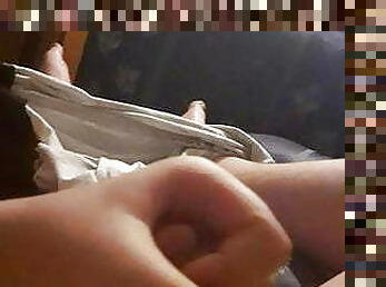 Mi first masturbation informe xhamster