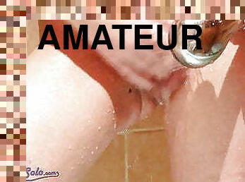 baignade, masturbation, vieux, chatte-pussy, amateur, babes, ados, maison, doigtage, 18ans