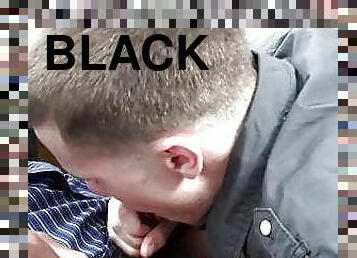 amateur, fellation, interracial, gay, fellation-profonde, black, patron