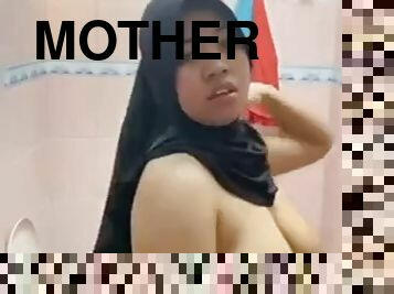 payu-dara-besar, milfs, arab, perempuan-besar-and-gemuk, ibu-mother