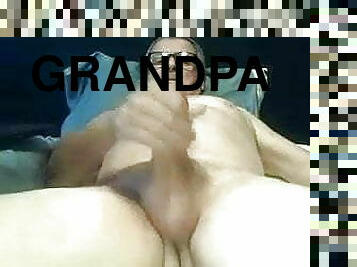 pai, gordo, masturbação, pénis-grande, gay, bbw, webcam, paizinho, avô-grandpa, pénis