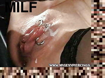 fisse-pussy, amatør, pikslikkeri, milf, bdsm, slave, knepning-fucking, piercet, dildo, skede