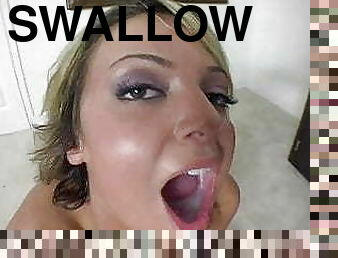 Huge Swallow 74