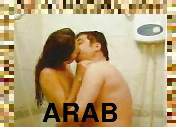 Arab arabian slut wife Part 7