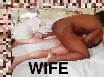 wife share