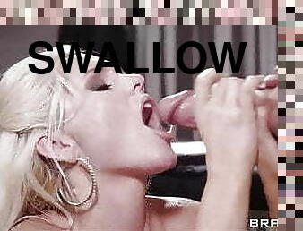 Huge Swallow 65
