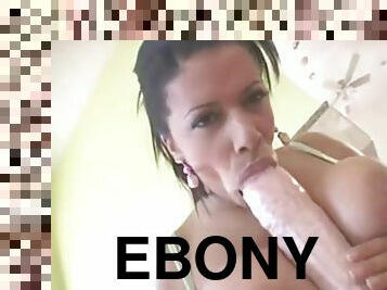 Horny xxx movie Ebony hottest will enslaves your mind
