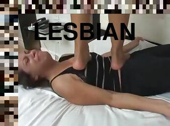 lésbicas, mulher-madura, bdsm, brasil, pés, loira, fetiche, morena