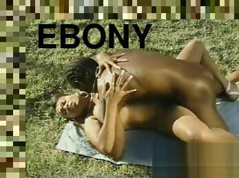 Hottest porn clip Ebony exotic only here