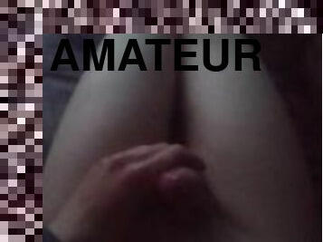 masturbation, amateur, fétiche, solo, jambes