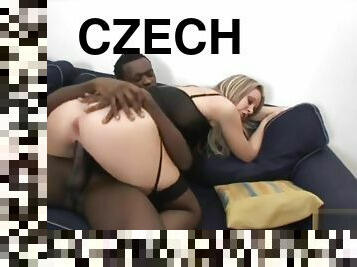 Excellent porn clip Czech great will enslaves your mind