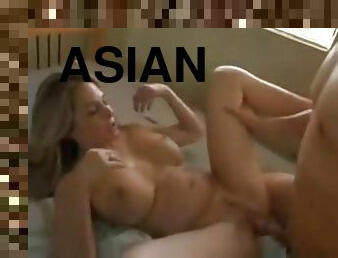 Astonishing porn video Interracial fantastic , take a look