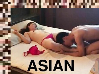 asiatisk