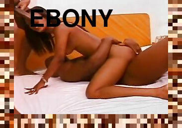 ebony, teenagerské, latinské, skupinový-sex, divoké