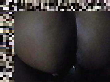 cul, levrette, chatte-pussy, amateur, black, américaine, serrée, africaine