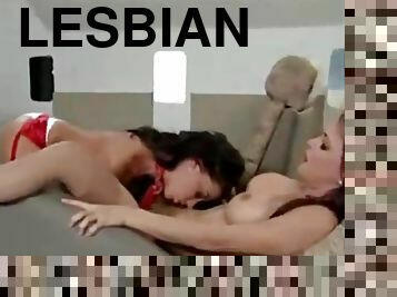 babes, lesbiana, masaje, corrida, fetichista, morena
