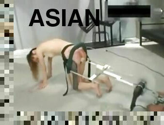 asiatique, anal, hardcore, japonais, compilation, bdsm, machines, fétiche