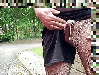 masturbation, en-plein-air, pisser, amateur, ejaculation-sur-le-corps, gay, cam, voyeur, ejaculation, webcam