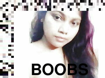 Bangla boudi big boobs