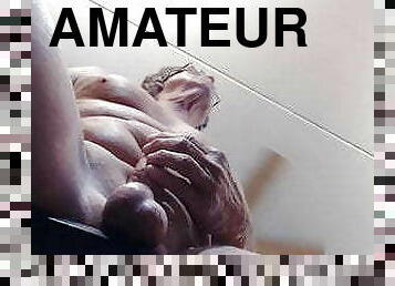 masturbação, amador, brinquedo, gay, gozando, webcam, americano, apertado, bolas