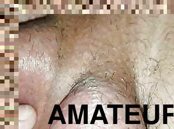 masturbation, amateur, anal, énorme-bite, jouet, gay, allemand, massage