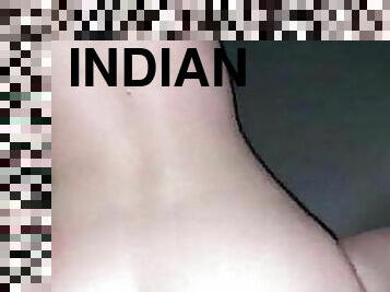 amateur, anal, maison, indien