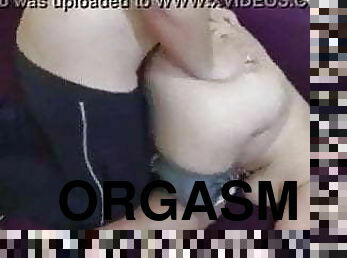 orgasms, argentīniete