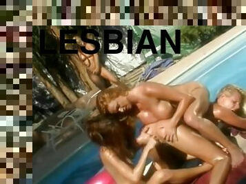 חתיכות, לסבית-lesbian, כוכבת-פורנו, שלישיה, בלונדיני, שחרחורת