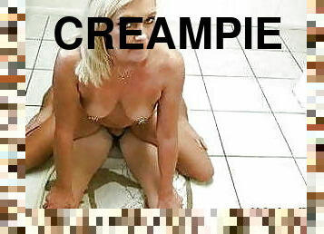 Sucking, Fucking, Creampies and Golden Showers