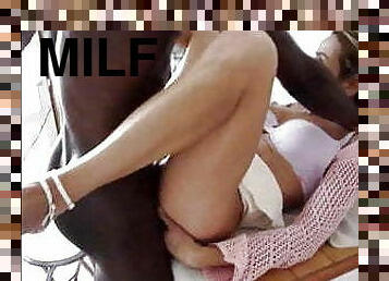 anal, jenis-pornografi-milf, buatan-rumah, bersetubuh