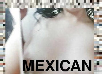 Tribute to a Mexican Cutie