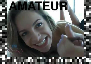Kimmy Granger - Can You Last Till End?