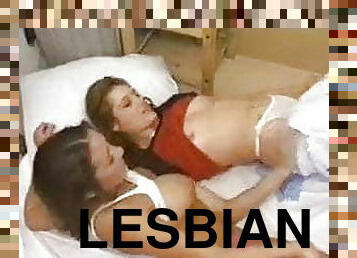 pillu-pussy, lesbo-lesbian, sormettaminen, suuteleminen, britti