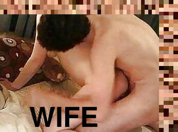 Wife with lover