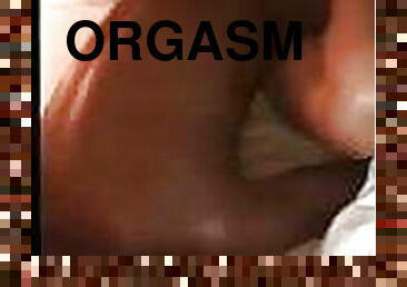 orgasme, black, salope, ejaculation
