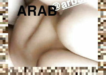 maison, maman, arabe, horny