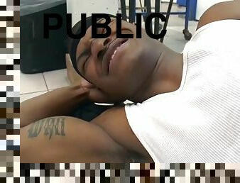 public, amateur, anal, fellation, ébène, gay, black, musclé, blanc, tatouage